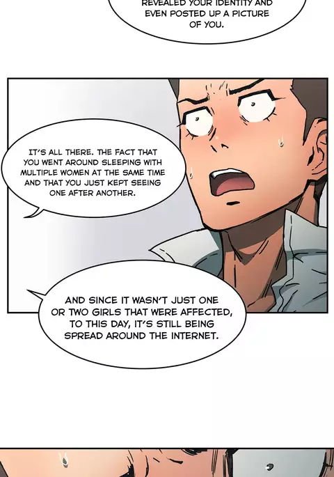 Refrain Love Ch.1-39