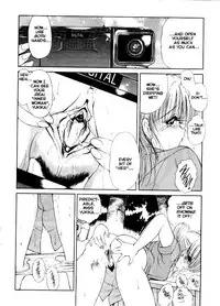 CO-ED Sexxtasy 8