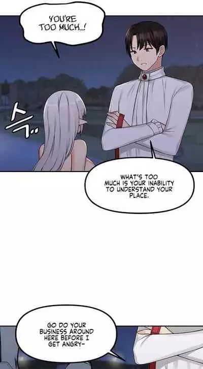 Elf Who Likes to be Humiliated Ch.10/?