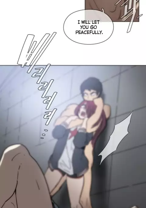 Household Affairs Ch.1-49