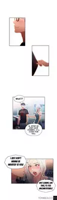 [BAK Hyeong Jun] Sweet Guy Ch.1-49.5 (English) (YoManga) (Ongoing)