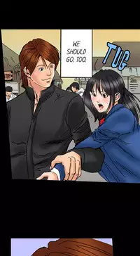 A Step-Father Aims His Daughter