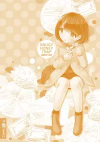 [Ueda Yuu] Namaiki Honey Trap - Saucy Honey Trap [Digital]