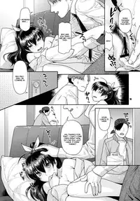 (Vacation with you!) [Nekomataya (Nekomata Naomi)] Natsuiro Yuugi (THE iDOLM@STER) [English]