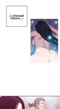 Ghost Love Ch.1-23.5 (English) (YoManga) (Ongoing)