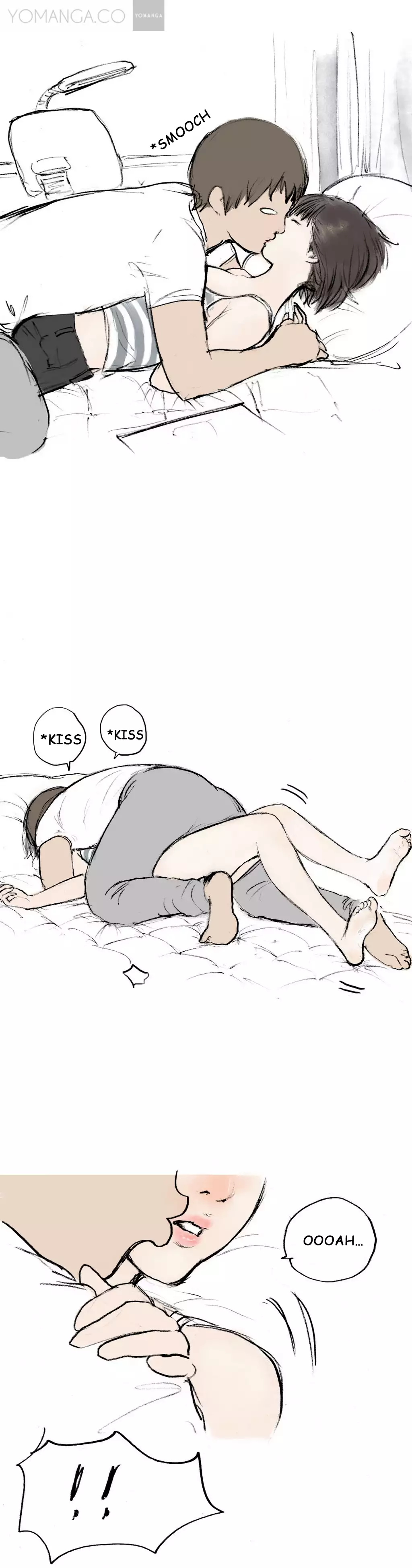 Nineteen Ch.1-16