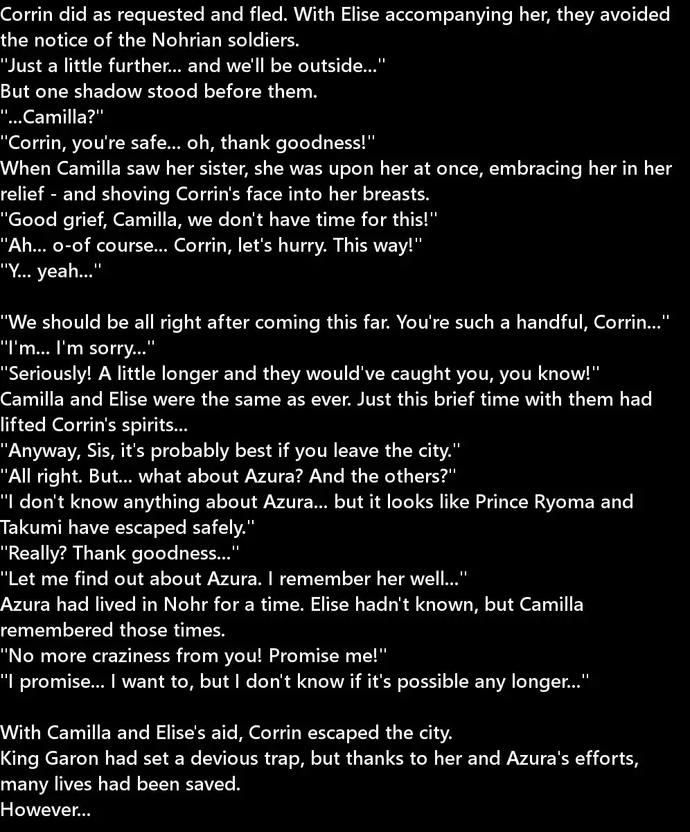 ByakuAn no Megami-tachi | Birthright Goddesses