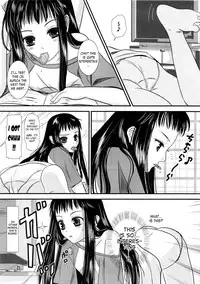 [Inudrill Lolita Engine] Jacqli Ecchi (Ar tonelico) [ENG] [Fuwafuwaru!]
