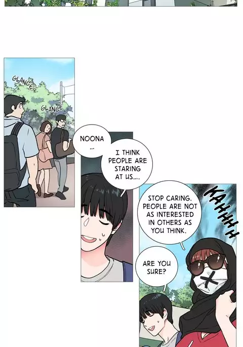 Sadistic Beauty Ch.1-27