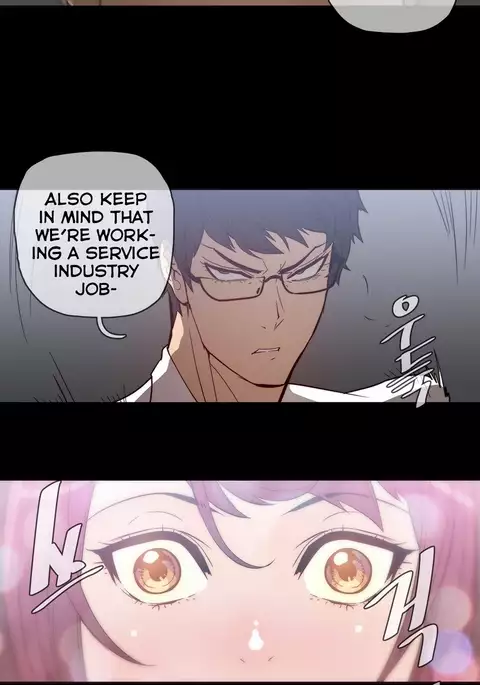 Household Affairs Ch.1-49