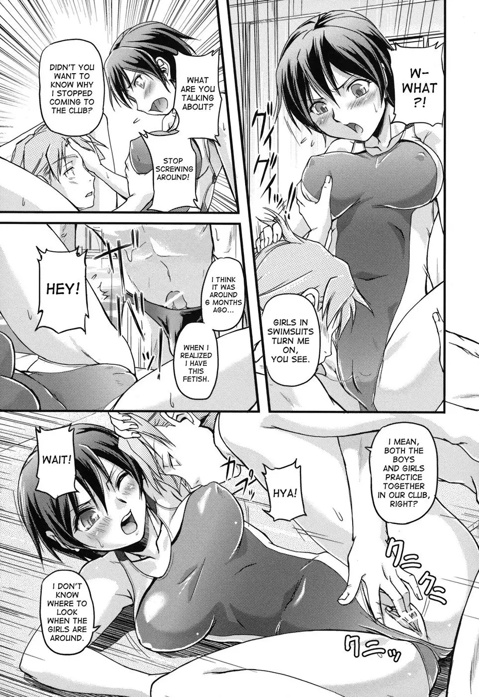 Toshiue ISM - Chapter 1 - 2