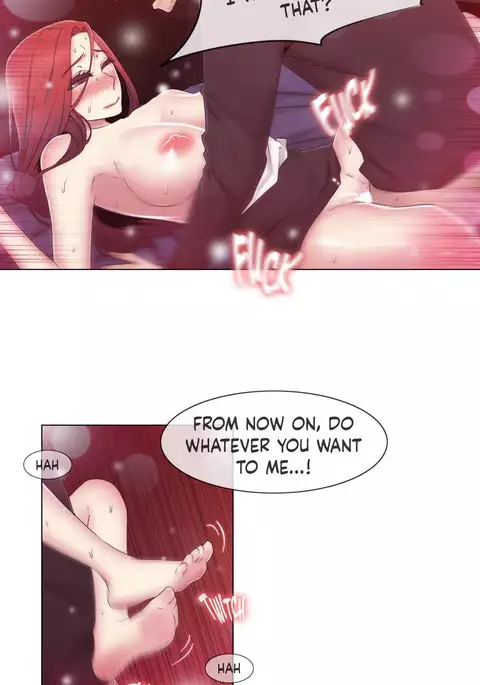 Miss Mystic Ch.1-27