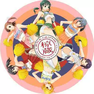Better Girls Ch. 1-8
