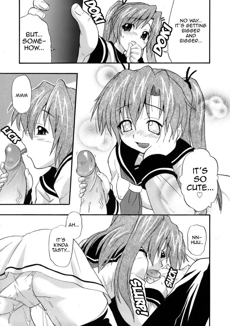 Sailor Panic