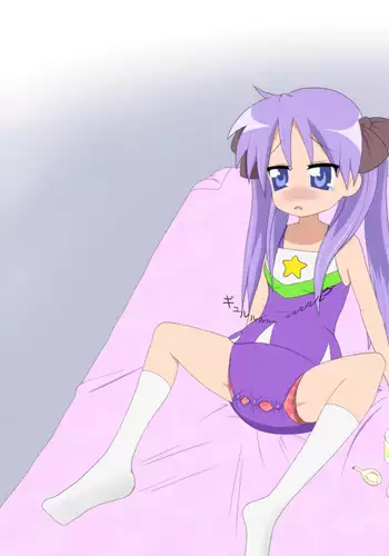 Elite wizard wears a diaper