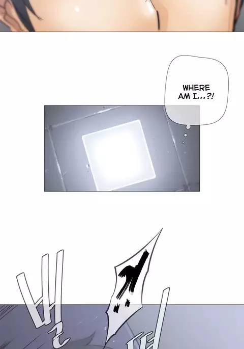 Household Affairs Ch.1-52