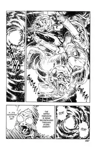 [Maeda Toshio] Adventure Kid Vol.4 [English]