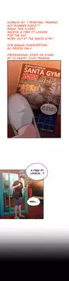[BAK Hyeong Jun] Sweet Guy Ch.1-46 (English) (YoManga) (Ongoing)