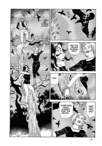 [Maruo Suehiro] Paraiso - Warau Kyuuketsuki 2 | The Laughing Vampire Vol. 2 [English]