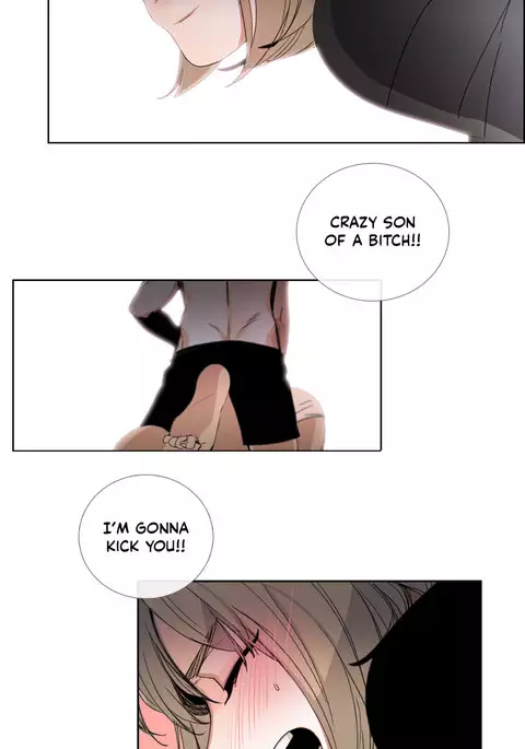 Talk To Me Ch.1-42