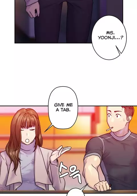 Ghost Love Ch.1-17