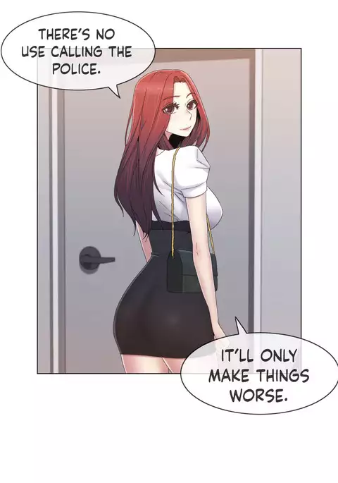 Miss Mystic Ch.1-33