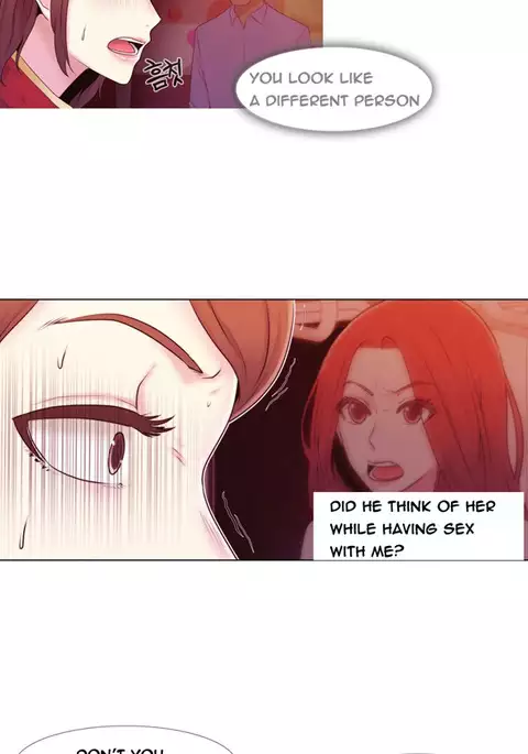 Miss Mystic Ch.1-16