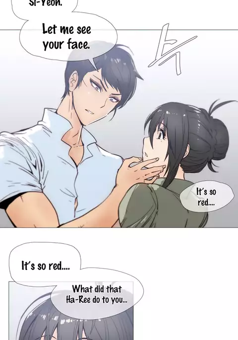 Household Affairs Ch.1-33