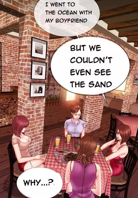 My Wives Ch.1-29