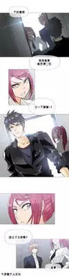 HouseHold Affairs 【卞赤鲤个人汉化】1~21话（持续更新中）