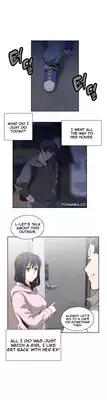 [Husky guy] SStudy Ch.0-26 (English) (YoManga) (Ongoing)