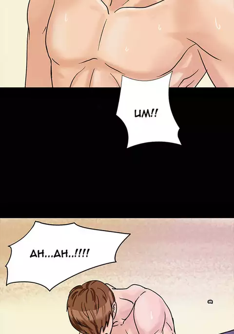 Secret Island Ch.1-24