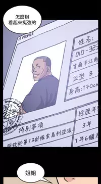 trap 圈套 ch.14~20 [Chinese]中文