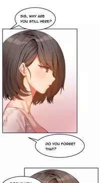 [Mx2J] Hari Dormitory Ch.0-19 (English) (Ongoing)