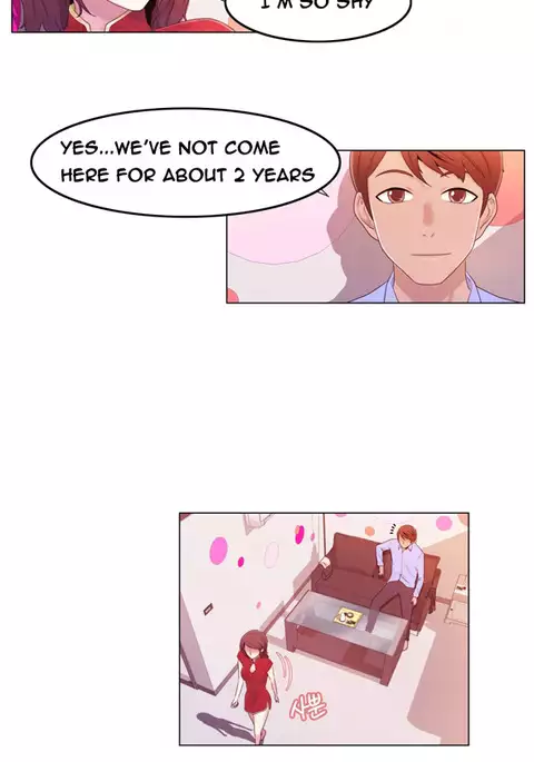 Miss Mystic Ch.1-27