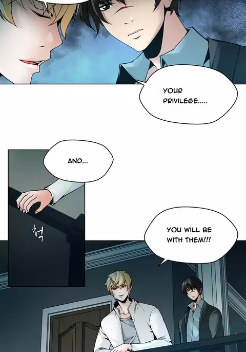 Twin Slave Ch.1-26