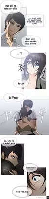 [ButcherBOY] Household Affairs Ch. 11-27 [English] [Yomanga]