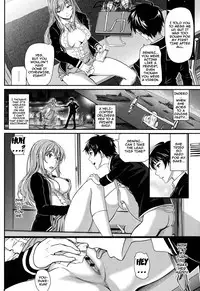 [Miyabi] Otomehime Ch. 1-7 [English] {doujins.com}