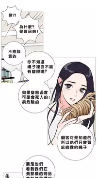 [The Jinshan] Sadistic Beauty Ch.1-38 [Chinese] [17汉化]
