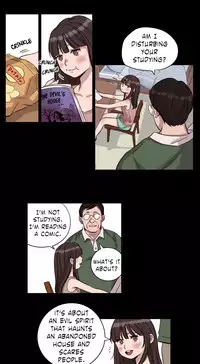 [Ramjak] Atonement Camp Ch.1-31 (English) (Ongoing)
