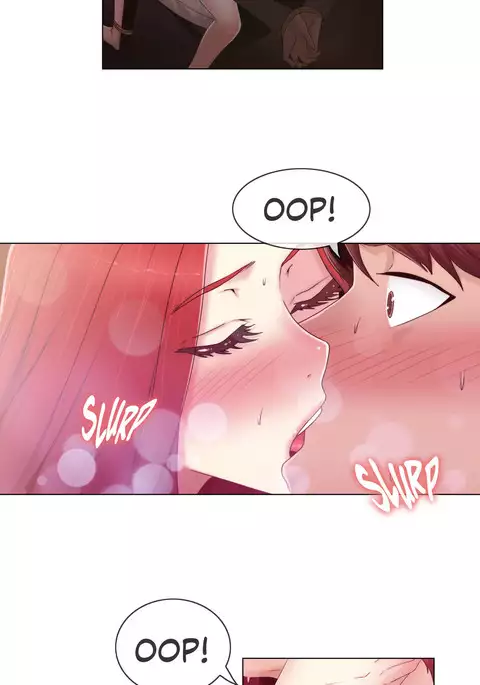 Miss Mystic Ch.1-33