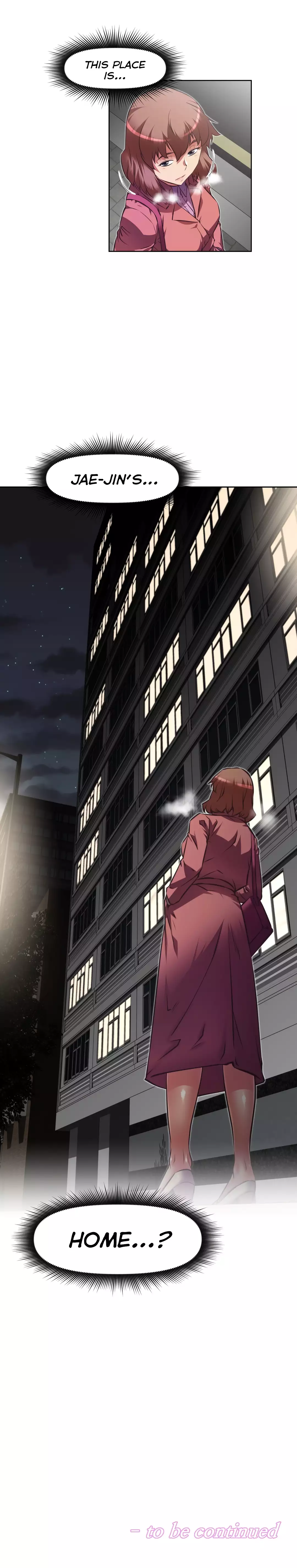 Brawling Go Ch.76-122