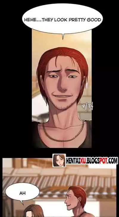 Run Away Ch.40/61