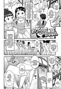 [Isawa Nohri] Sexchu [English] {Mistvern}