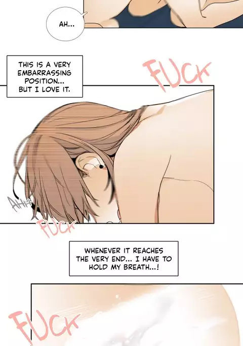 Talk To Me Ch.1-30