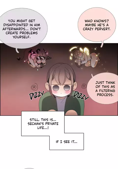 Talk To Me Ch.1-42