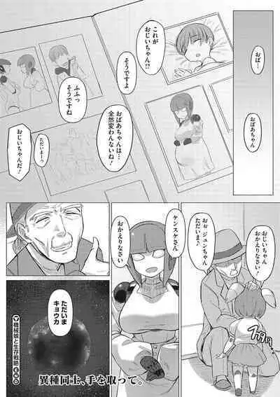Jingai The Universe