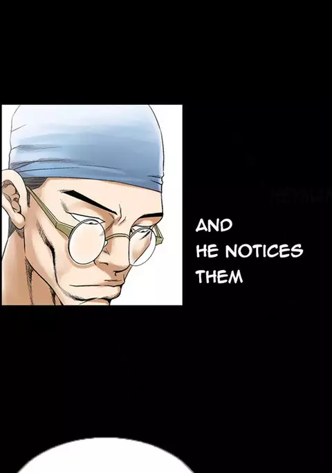 The Taste of Hands Ch.1-57