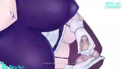 Onani Support Doll MODEL: Maid