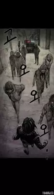 [Rigeng] House of Dolls Ch.0-19 (English) (YoManga) (Ongoing)